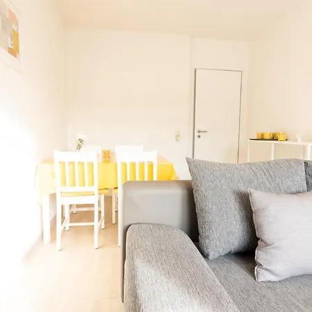 Appartamento Relax Aachener Boardinghouse Phase 3