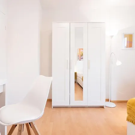 Relax Aachener Boardinghouse Phase 3 דירה