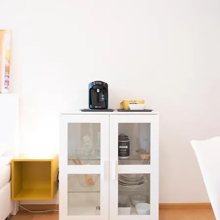 דירה Relax Aachener Boardinghouse Phase 3 *