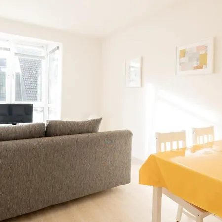 Relax Aachener Boardinghouse Phase 3 אאכן