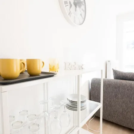 Relax Aachener Boardinghouse Phase 3