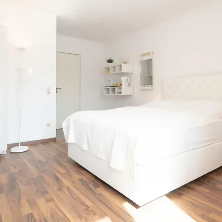 Relax Aachener Boardinghouse Phase 3 * אאכן