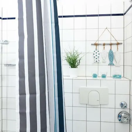 Appartamento Relax Aachener Boardinghouse Phase 3 *