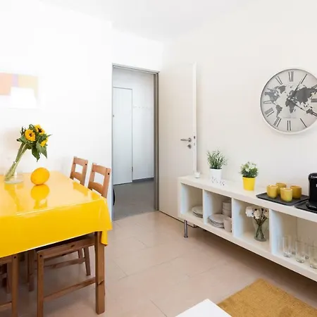 Relax Aachener Boardinghouse Phase 3 דירה