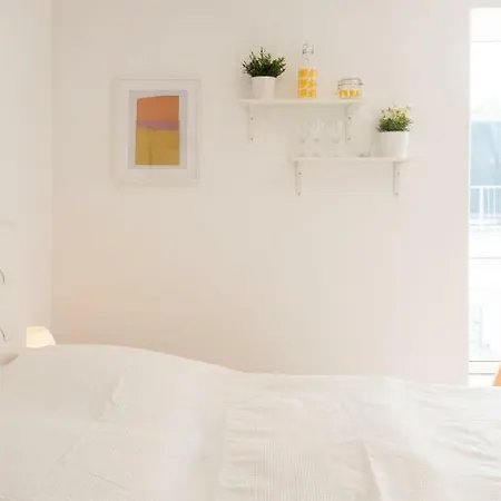 Appartamento Relax Aachener Boardinghouse Phase 3