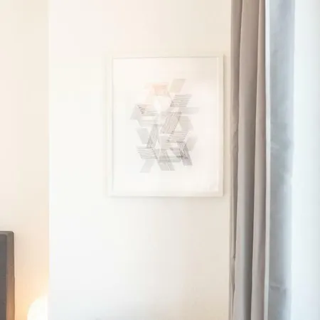 Relax Aachener Boardinghouse Phase 3 אאכן