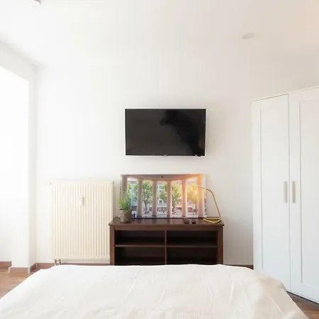 Appartamento Relax Aachener Boardinghouse Phase 3