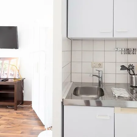 Appartamento Relax Aachener Boardinghouse Phase 3