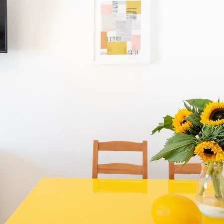 Appartamento Relax Aachener Boardinghouse Phase 3