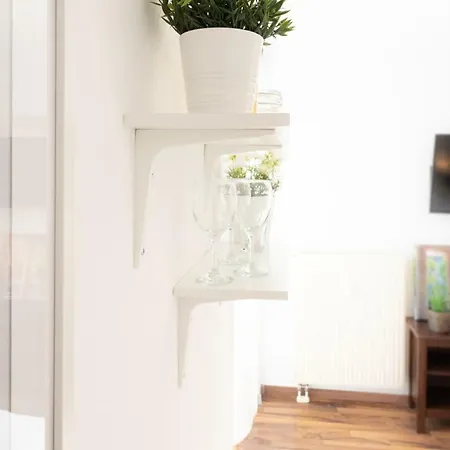 Relax Aachener Boardinghouse Phase 3 Appartamento *
