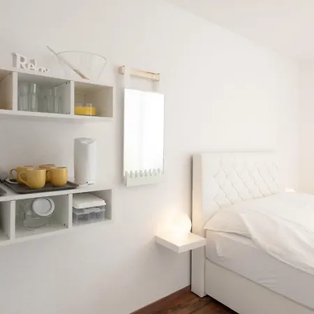 Relax Aachener Boardinghouse Phase 3 * Aquisgrana